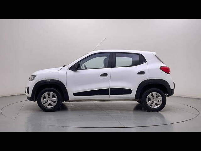 Used Renault Kwid [2015-2019] RXT [2015-2019] in Bangalore