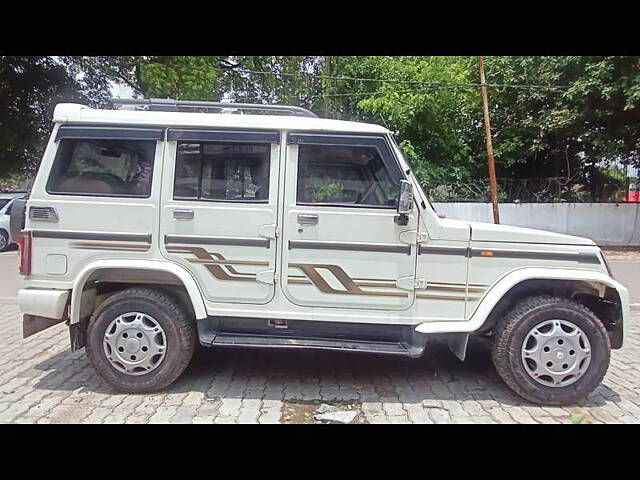 Used Mahindra Bolero B6 (O) [2022] in Kanpur