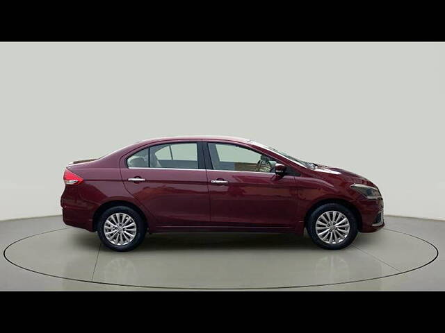 Used Maruti Suzuki Ciaz Zeta Hybrid  1.5 [2018-2020] in Kolkata