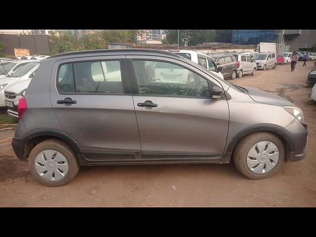 Used Maruti Suzuki Celerio X Zxi [2017-2019] in Pune