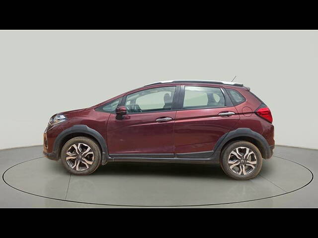 Used Honda WR-V [2017-2020] VX MT Diesel in Bangalore