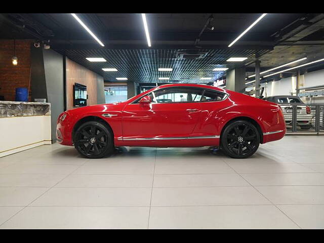 Used Bentley Continental GT Coupe in Delhi