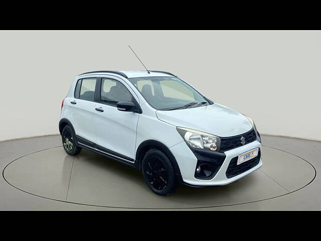 Used 2018 Maruti Suzuki Celerio X in Surat