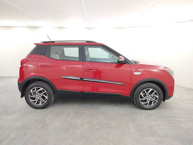 Used Mahindra XUV300 [2019-2024] W8 (O) 1.5 Diesel AMT in Coimbatore