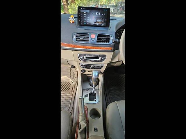 Used Renault Fluence [2011-2014] 2.0 E4 in Mumbai