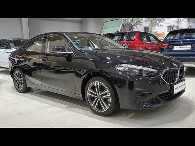 Used BMW 2 Series Gran Coupe 220i M Sport [2021-2023] in Bangalore