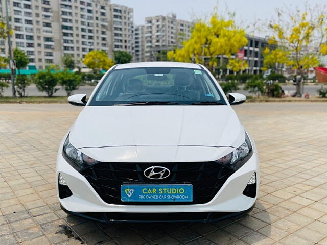 Used 2022 Hyundai Elite i20 in Mohali