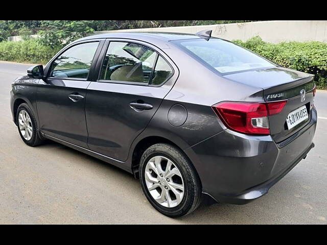 Used Honda Amaze [2018-2021] 1.5 VX CVT Diesel in Ahmedabad