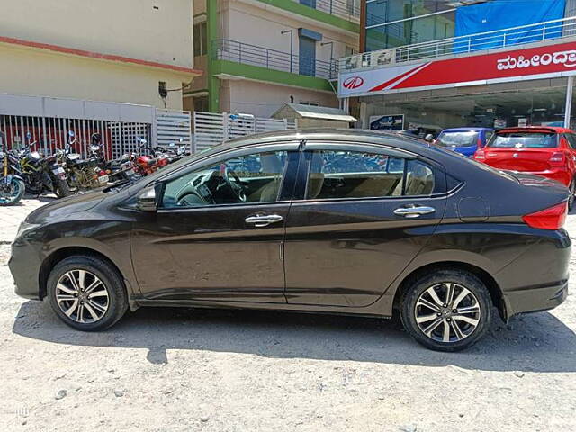 Used Honda City [2014-2017] V in Bangalore