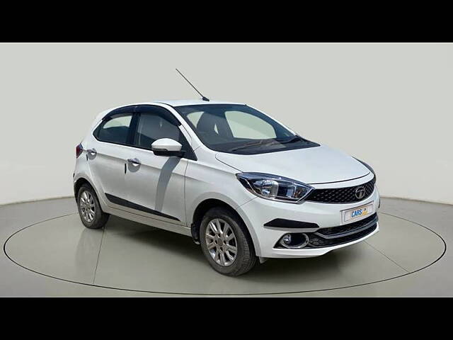 Used 2018 Tata Tiago in Pune