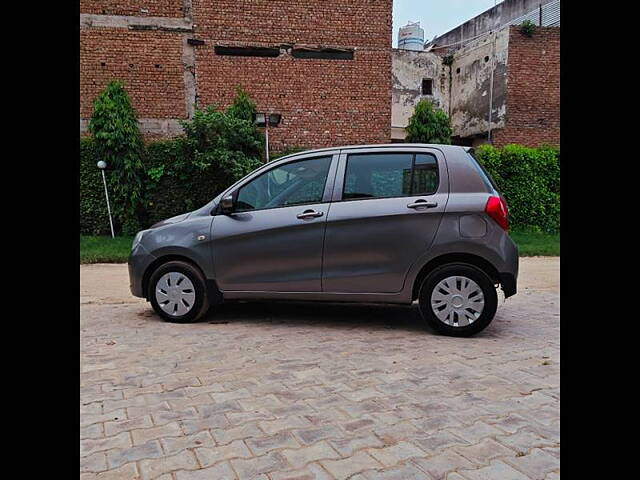 Used Maruti Suzuki Celerio [2014-2017] VXi AMT in Delhi