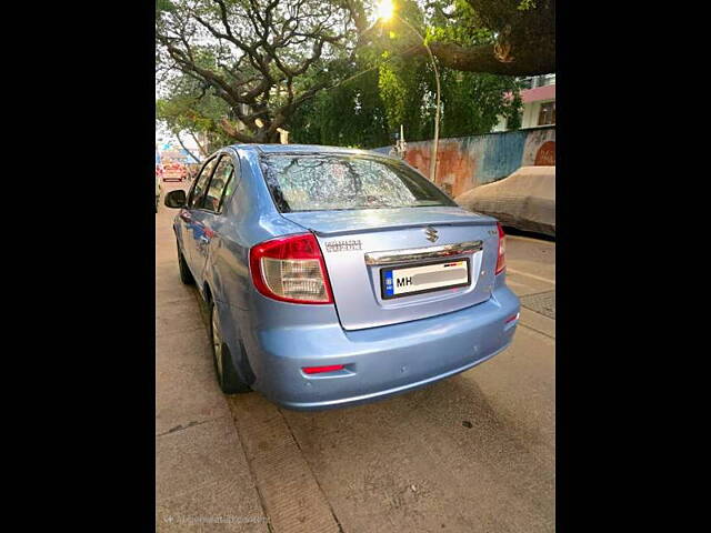 Used Maruti Suzuki SX4 [2007-2013] ZXi in Mumbai