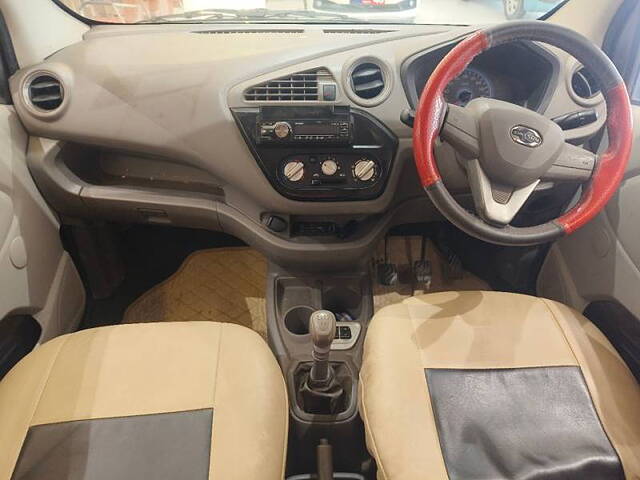 Used Datsun redi-GO [2016-2020] A [2016-2019] in Kanpur