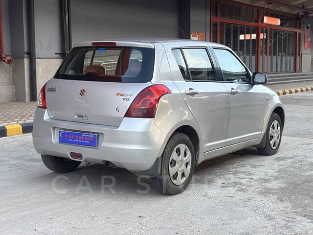 Used Maruti Suzuki Swift  [2005-2010] VXi in Kolkata