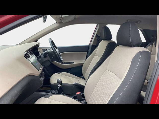 Used Hyundai Elite i20 [2017-2018] Asta 1.2 in Hyderabad