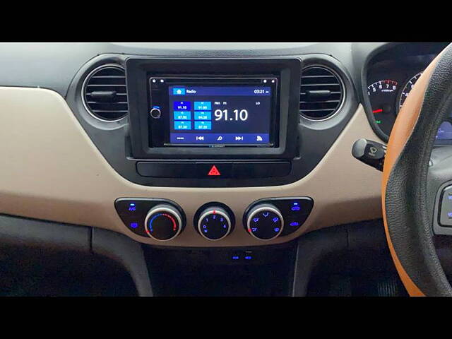 Used Hyundai Grand i10 [2013-2017] Sportz 1.2 Kappa VTVT [2013-2016] in Chennai