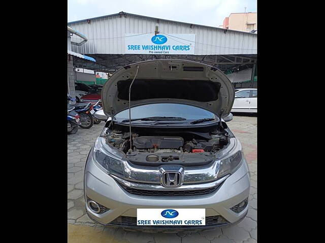 Used Honda BR-V V Diesel in Coimbatore