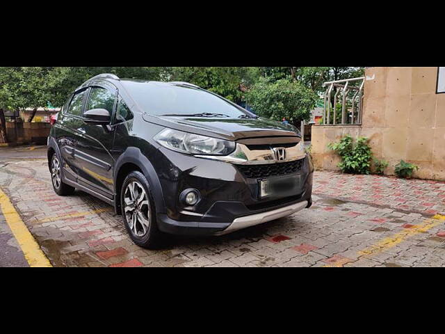 Used Honda WR-V [2017-2020] VX MT Petrol in Delhi