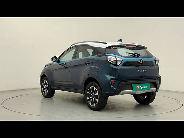 Used Tata Nexon EV [2020-2022] XZ Plus LUX in Pune