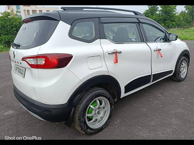 Used Renault Triber [2019-2023] RXZ [2019-2020] in Delhi