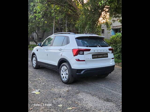 Used Skoda Kushaq [2021-2023] Active 1.0 TSI MT in Delhi