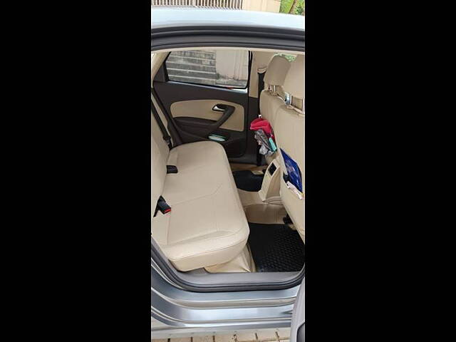 Used Volkswagen Vento [2012-2014] Highline Petrol AT in Mumbai