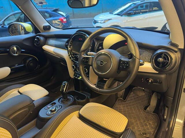 Used MINI Cooper SE 3-Door in Mumbai