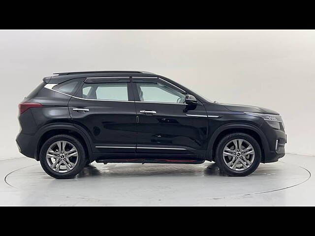 Used Kia Seltos [2019-2022] HTX 1.5 [2020-2021] in Gurgaon