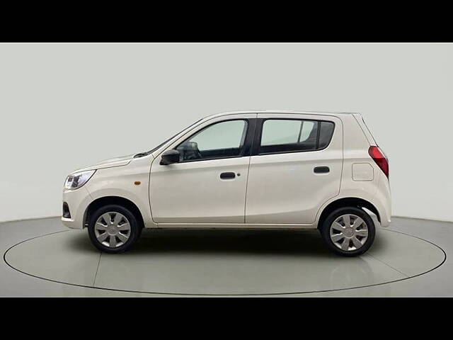 Used Maruti Suzuki Alto K10 [2014-2020] VXi [2014-2019] in Delhi