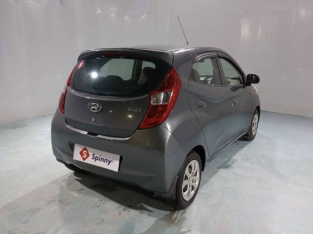 Used Hyundai Eon Magna [2011-2012] in Kochi