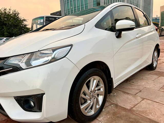 Used Honda Jazz [2015-2018] V AT Petrol in Delhi