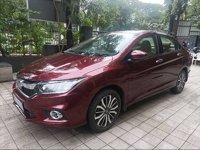 Used 2019 Honda City in Mumbai