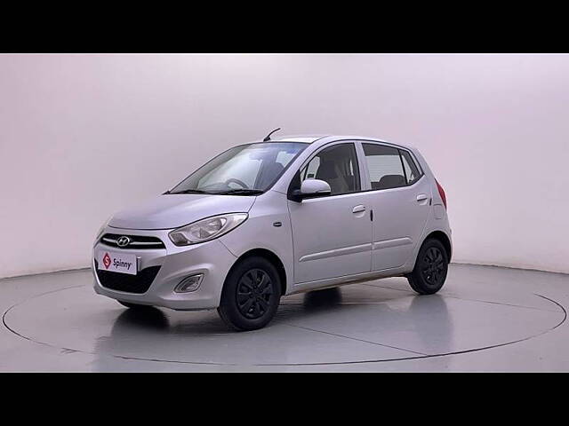 Used 2012 Hyundai i10 in Bangalore