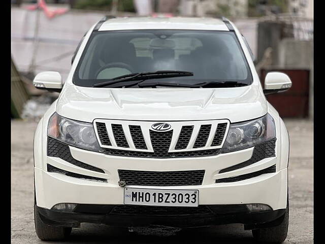 Used 2015 Mahindra XUV500 in Mumbai