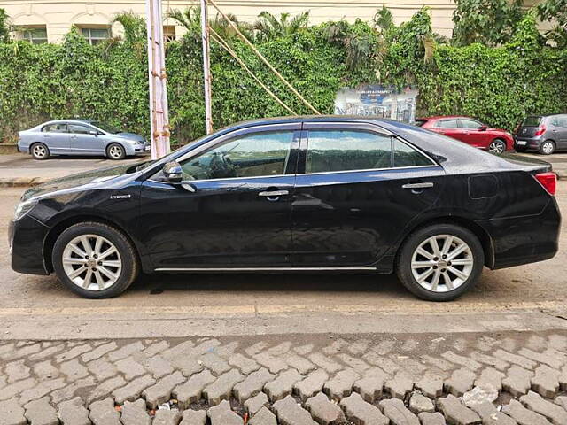 Used Toyota Camry [2012-2015] Hybrid in Mumbai