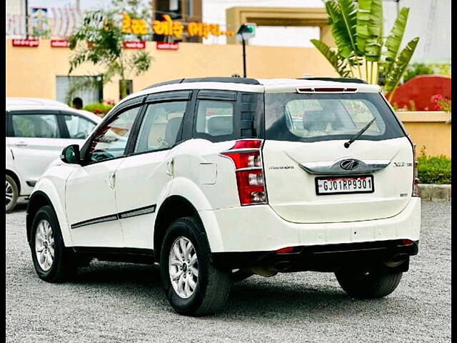 Used Mahindra XUV500 [2015-2018] W8 1.99 [2016-2017] in Surat