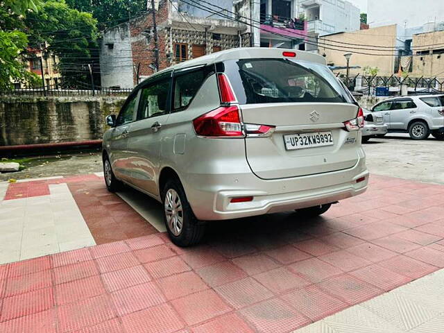 Used Maruti Suzuki Ertiga [2018-2022] VDi 1.5 Diesel in Lucknow