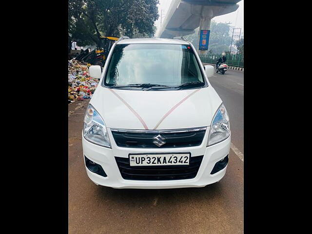 Used 2018 Maruti Suzuki Wagon R in Lucknow