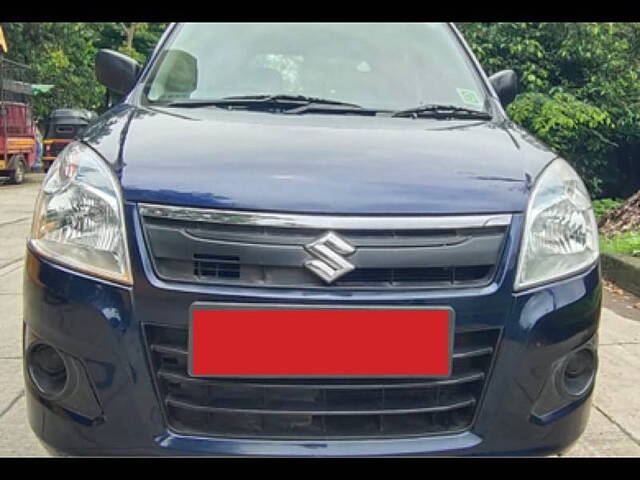 Used 2018 Maruti Suzuki Wagon R in Mumbai