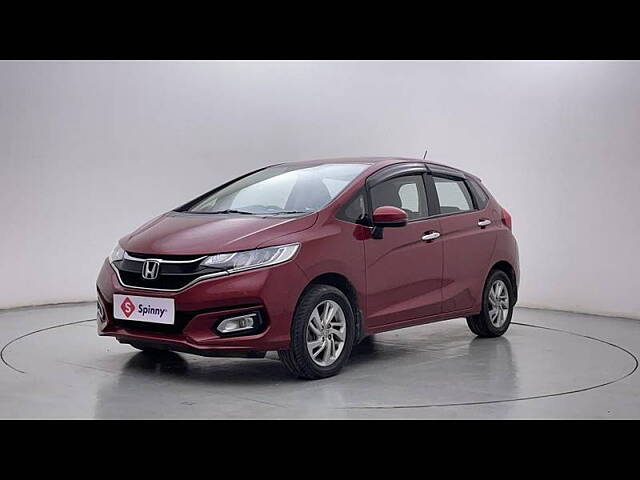 Used 2021 Honda Jazz in Bangalore