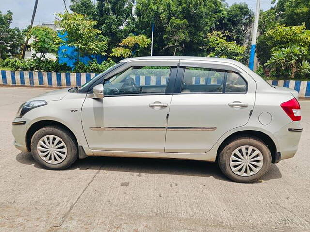 Used Maruti Suzuki Swift Dzire [2015-2017] VXI in Pune