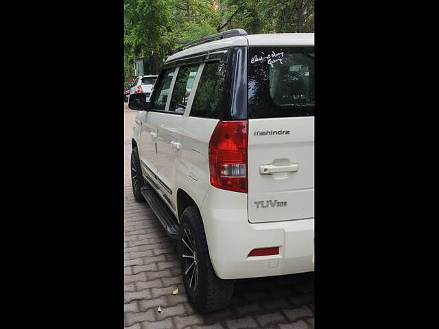 Used Mahindra TUV300 [2015-2019] T6 in Delhi