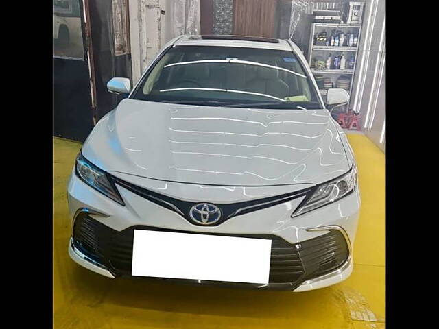 Used 2022 Toyota Camry in Gurgaon