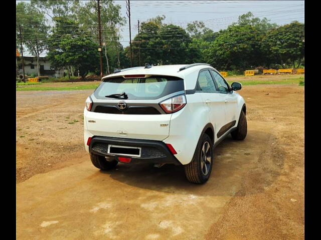 Used Tata Nexon [2017-2020] XZA Plus Diesel in Raipur