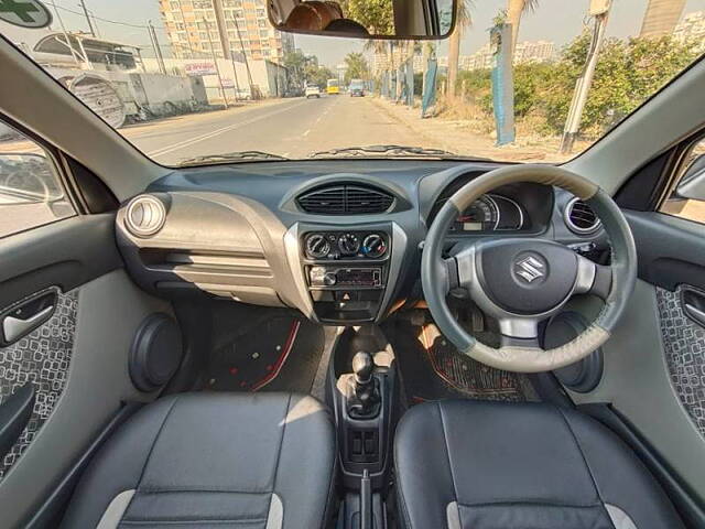 Used Maruti Suzuki Alto 800 [2012-2016] Lxi in Surat