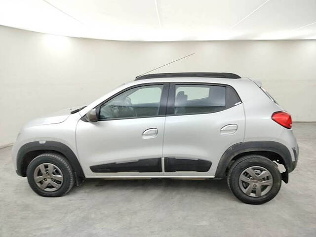 Used 2016 Renault Kwid in Coimbatore