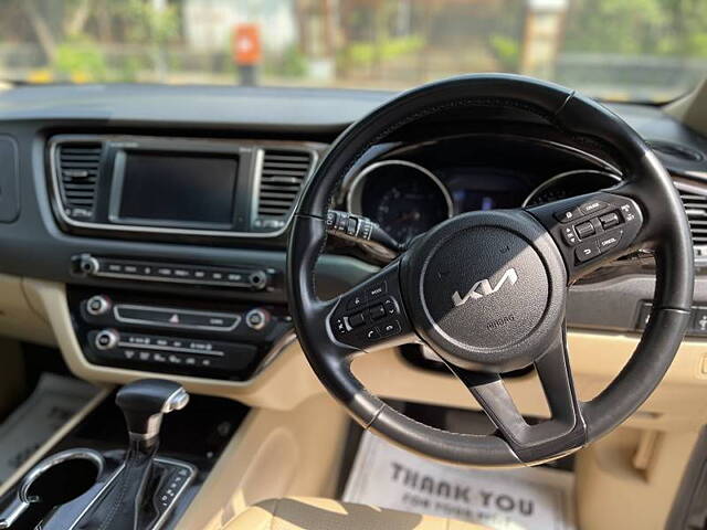 Used Kia Carnival [2020-2023] Limousine Plus 7 STR in Mumbai