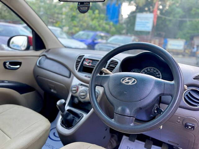 Used Hyundai i10 [2010-2017] 1.1L iRDE ERA Special Edition in Mumbai