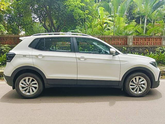 Used Volkswagen Taigun [2021-2023] Highline 1.0 TSI MT in Chennai