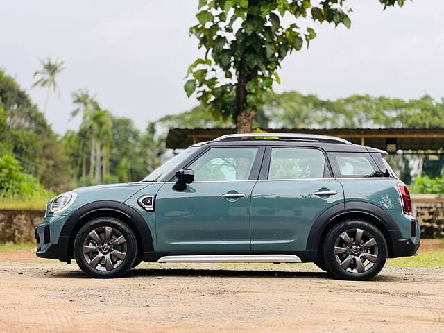 Used MINI Countryman Cooper S JCW Inspired in Kochi